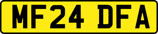 MF24DFA