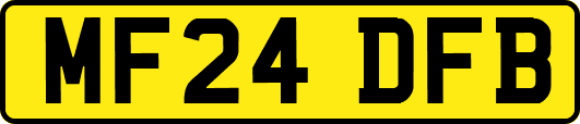 MF24DFB
