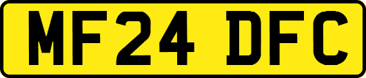 MF24DFC