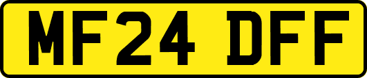 MF24DFF