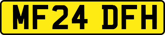 MF24DFH
