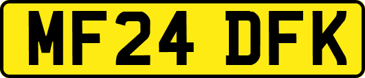 MF24DFK