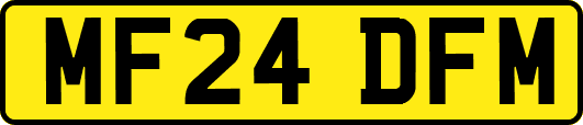 MF24DFM