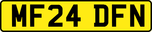 MF24DFN