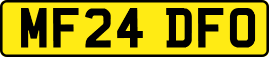 MF24DFO