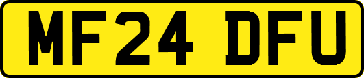 MF24DFU