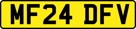 MF24DFV