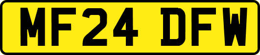 MF24DFW