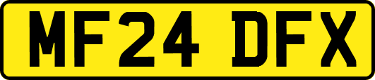 MF24DFX