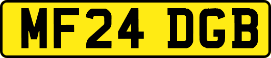 MF24DGB