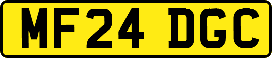 MF24DGC