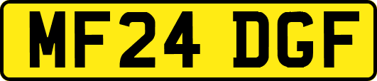 MF24DGF