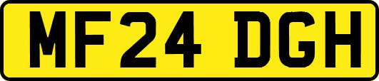 MF24DGH