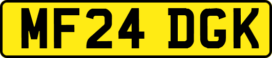 MF24DGK