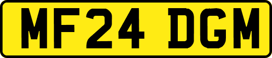 MF24DGM