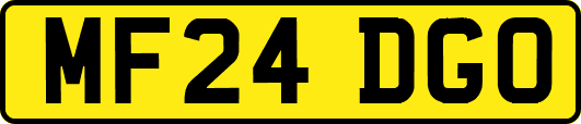 MF24DGO
