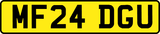 MF24DGU
