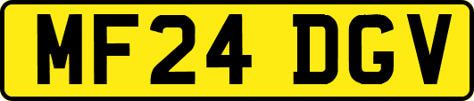 MF24DGV