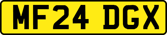 MF24DGX