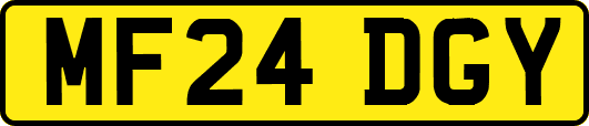 MF24DGY