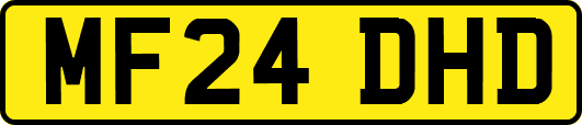MF24DHD