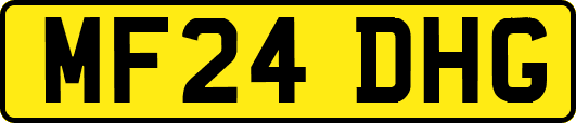 MF24DHG