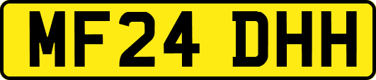 MF24DHH