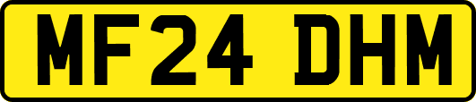MF24DHM