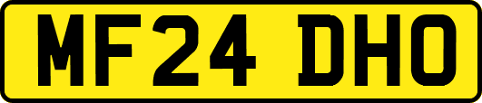 MF24DHO