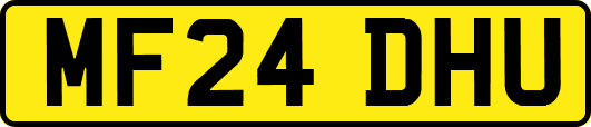 MF24DHU