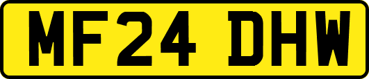 MF24DHW