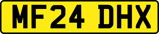MF24DHX