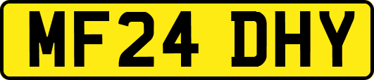 MF24DHY