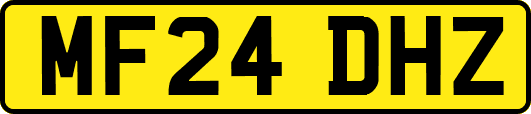 MF24DHZ