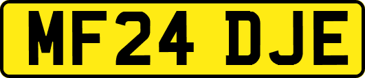 MF24DJE