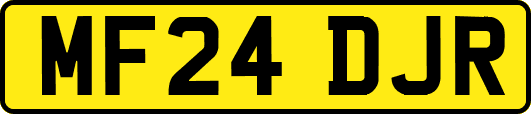 MF24DJR
