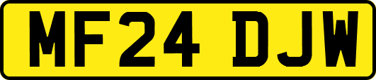 MF24DJW