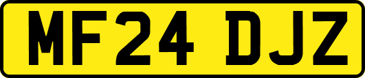MF24DJZ