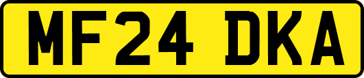 MF24DKA