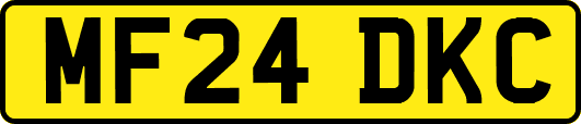 MF24DKC