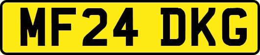 MF24DKG