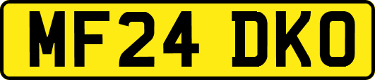MF24DKO