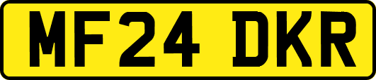 MF24DKR