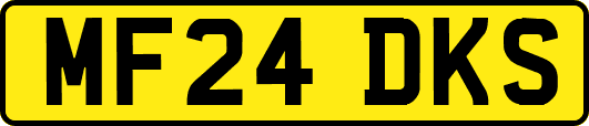MF24DKS