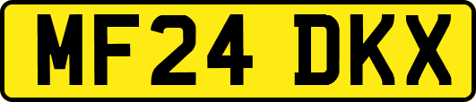 MF24DKX
