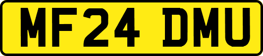 MF24DMU