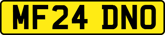 MF24DNO