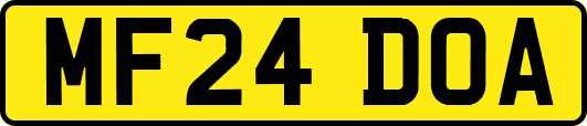MF24DOA