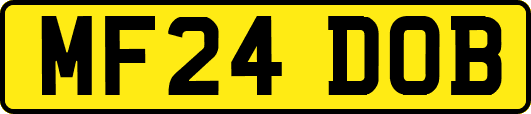 MF24DOB