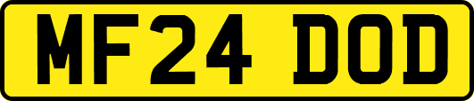 MF24DOD